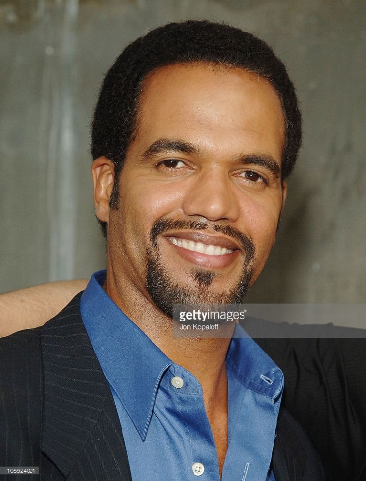 Kristoff St. John