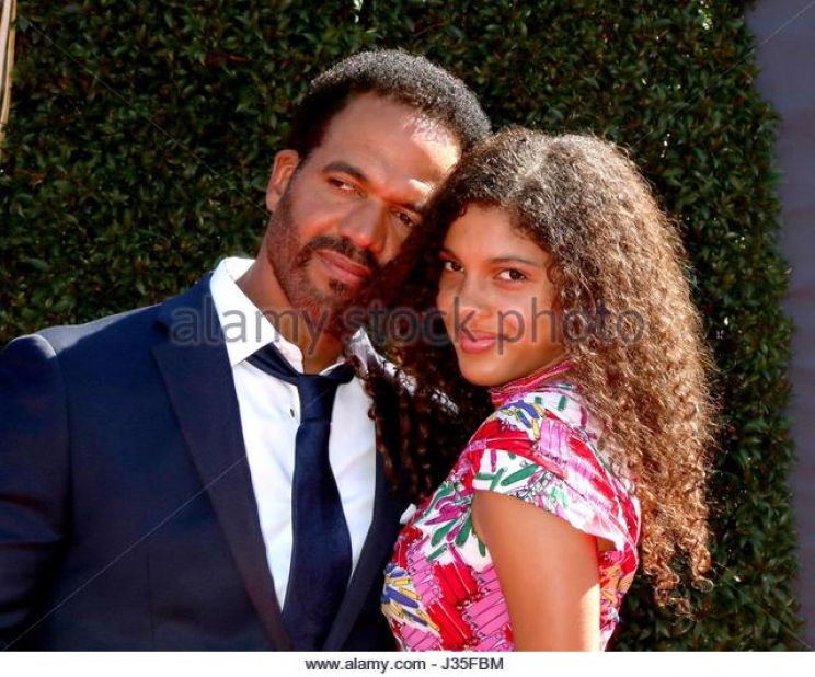 Kristoff St. John