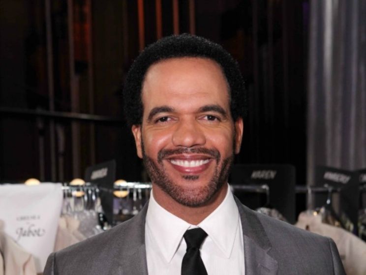 Kristoff St. John