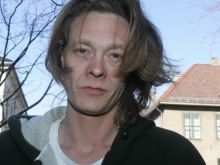 Kristoffer Joner