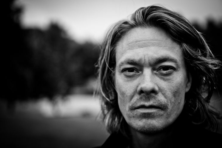 Kristoffer Joner