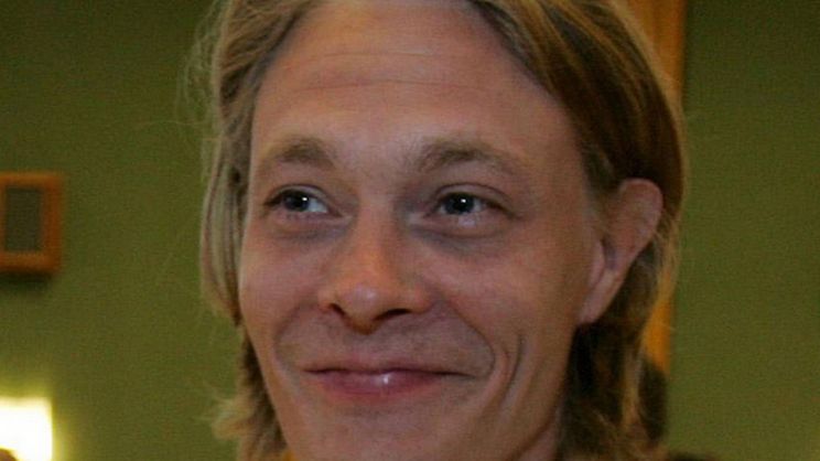 Kristoffer Joner