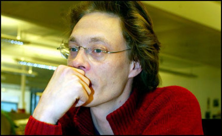 Kristoffer Joner