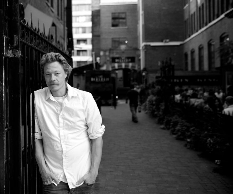 Kristoffer Joner