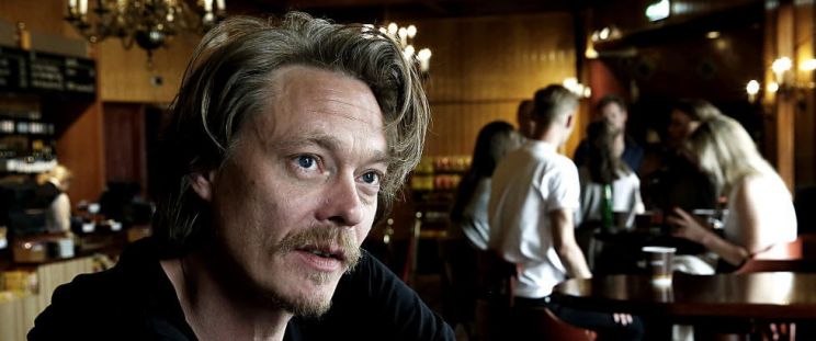 Kristoffer Joner
