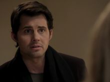 Kristoffer Polaha