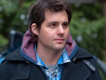 Kristoffer Polaha