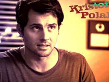 Kristoffer Polaha