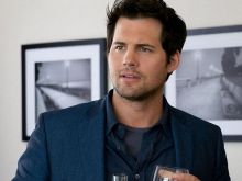 Kristoffer Polaha