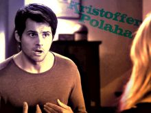 Kristoffer Polaha