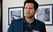 Kristoffer Polaha