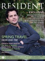 Kristoffer Polaha photo