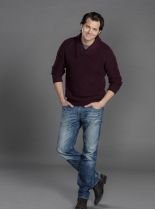 Kristoffer Polaha