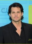 Kristoffer Polaha