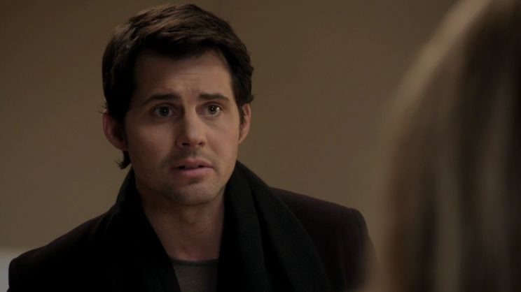 Kristoffer Polaha