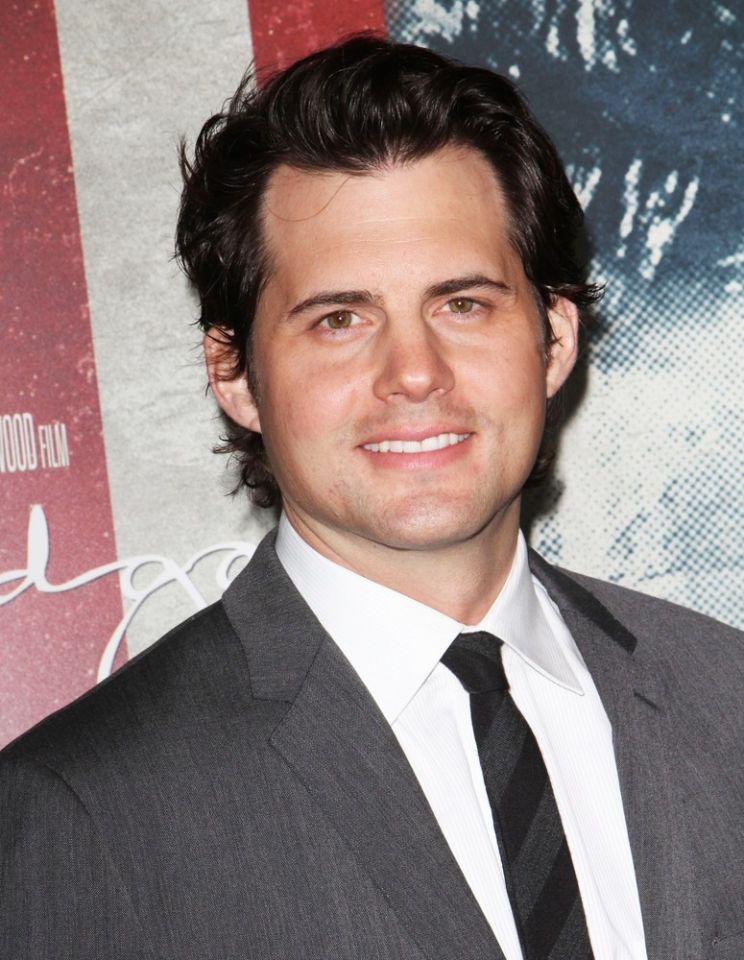 Kristoffer Polaha