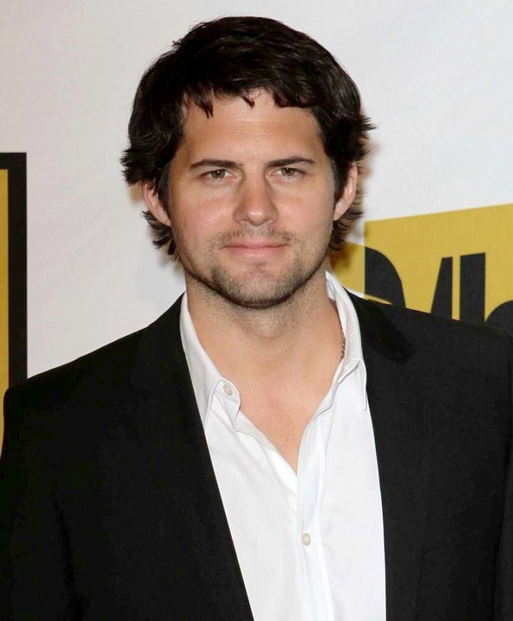 Kristoffer Polaha