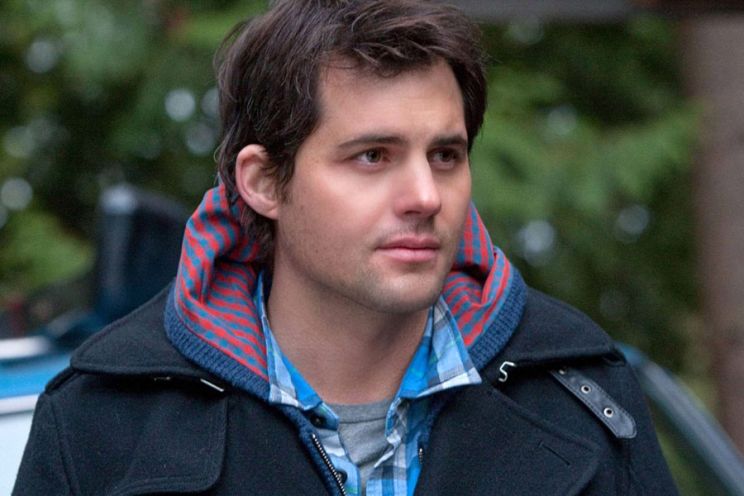 Kristoffer Polaha