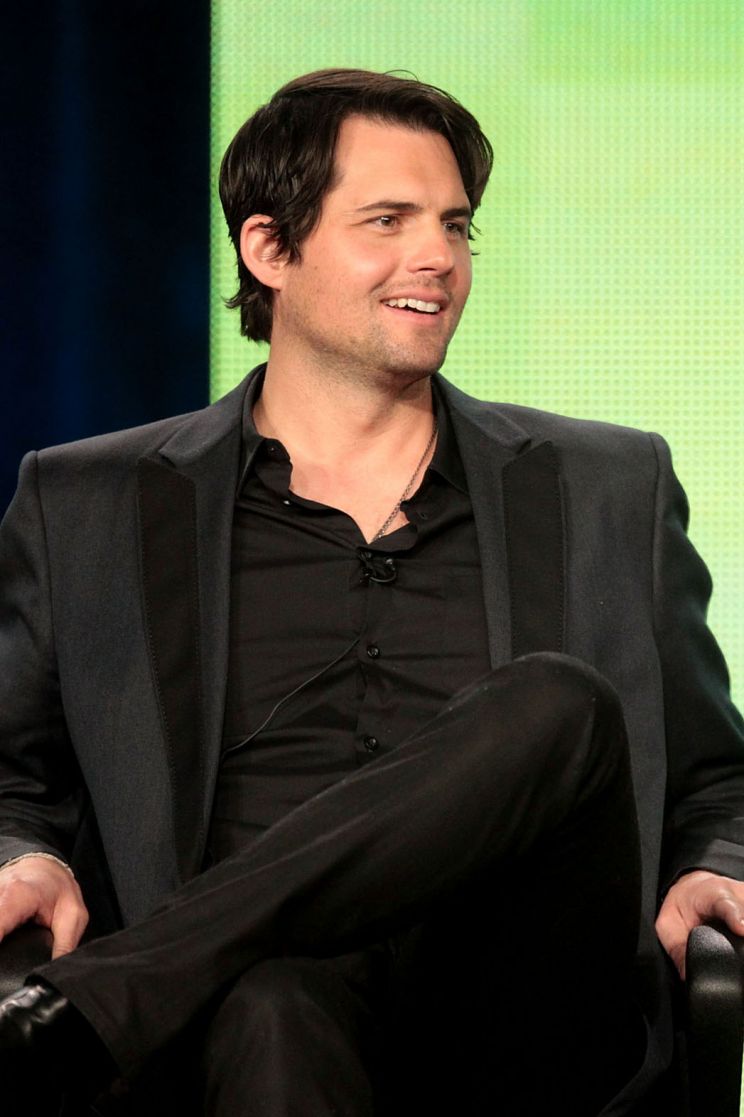 Kristoffer Polaha