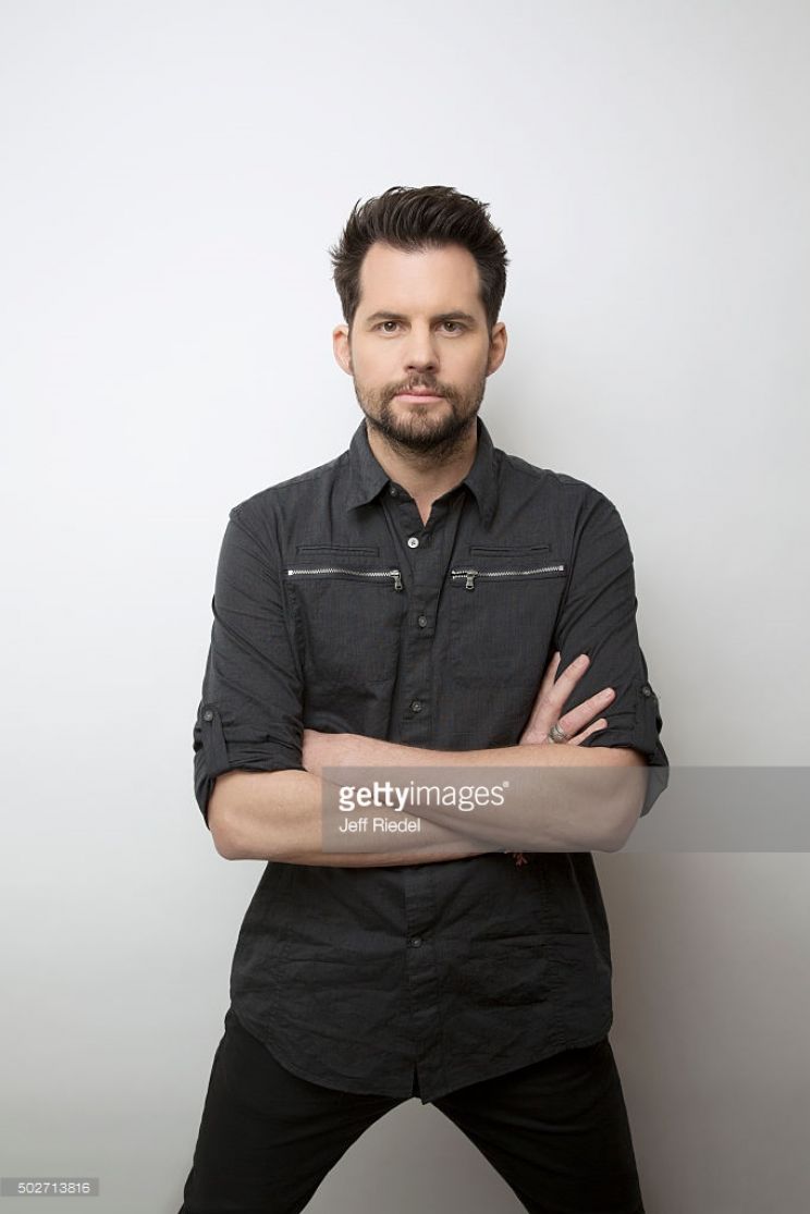 Kristoffer Polaha