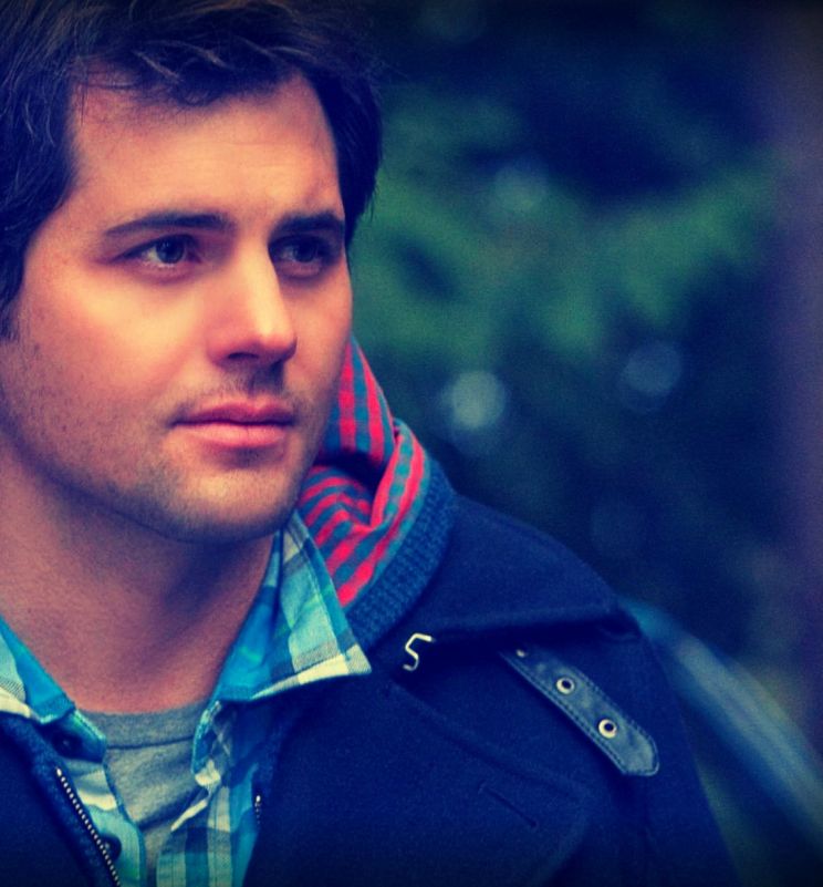 Kristoffer Polaha