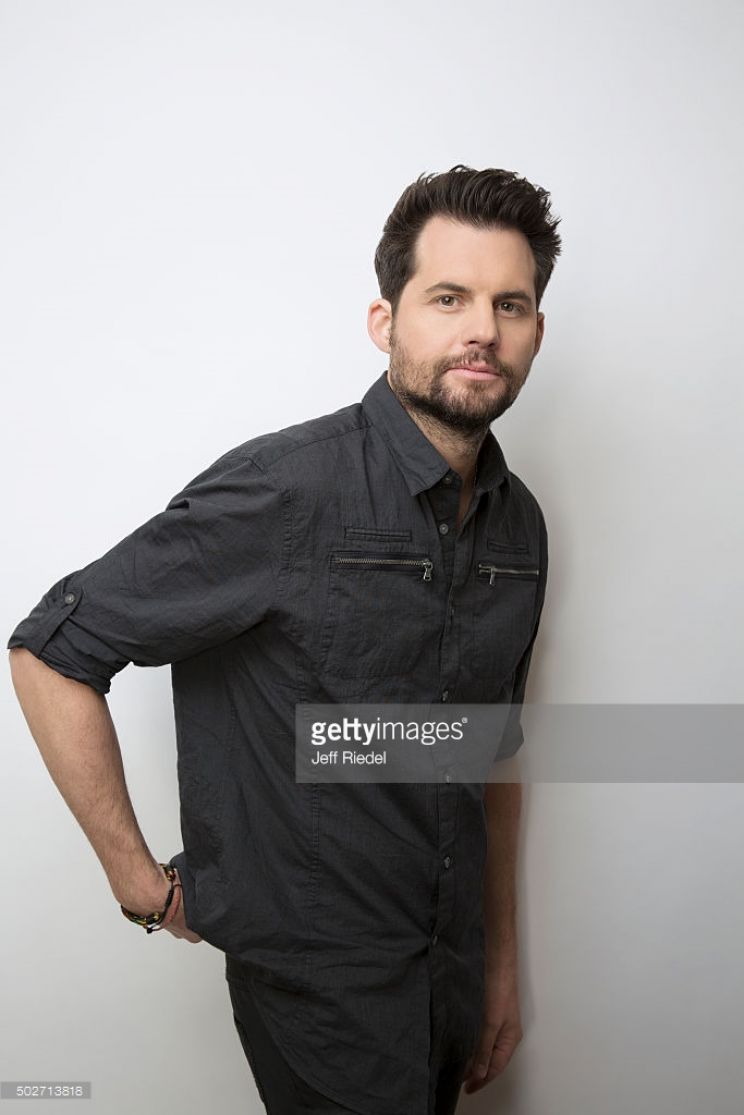 Kristoffer Polaha