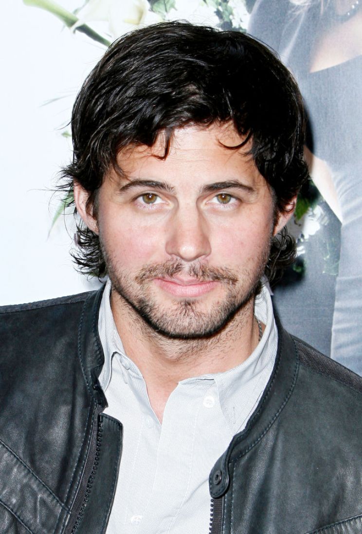 Kristoffer Polaha