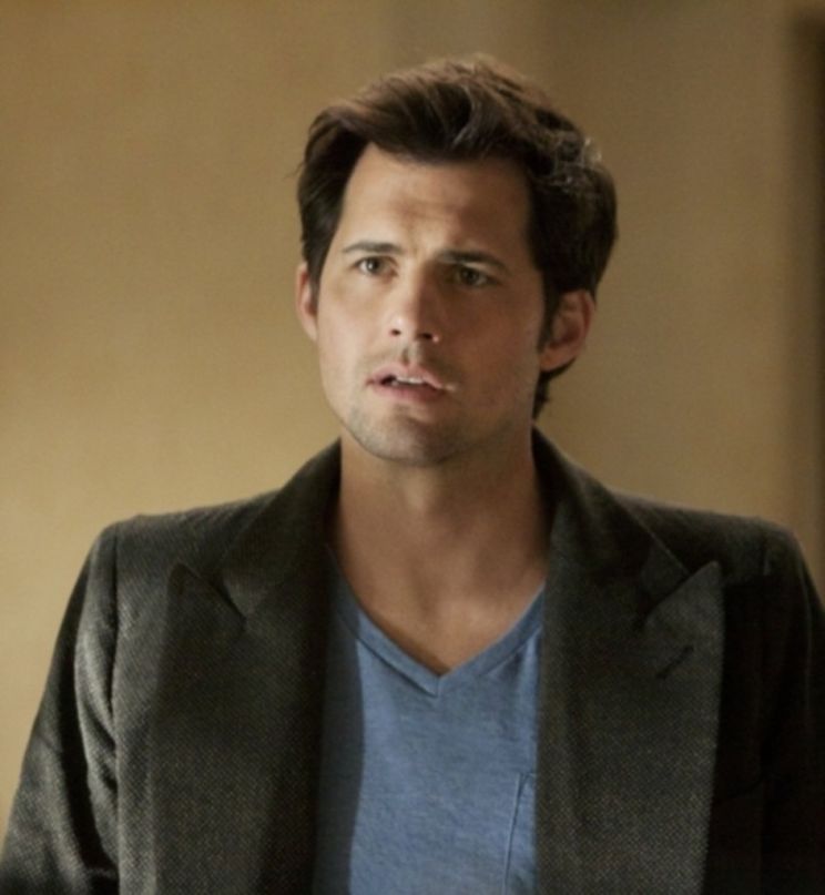 Kristoffer Polaha
