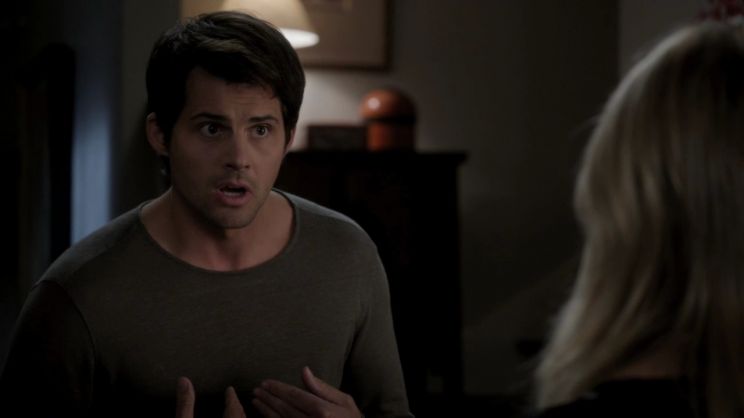 Kristoffer Polaha