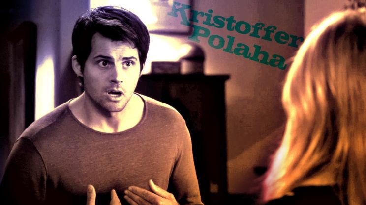 Kristoffer Polaha