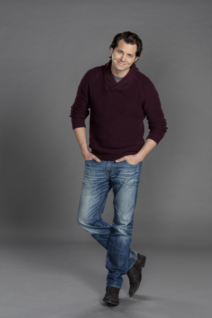 Kristoffer Polaha