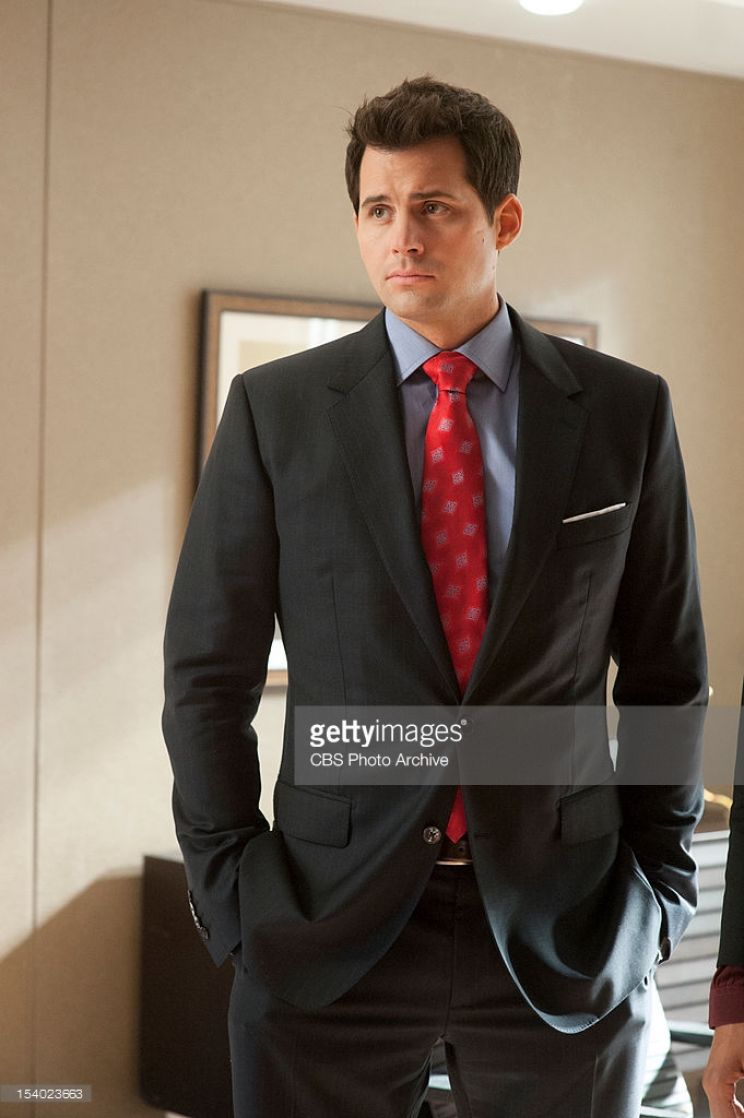 Kristoffer Polaha