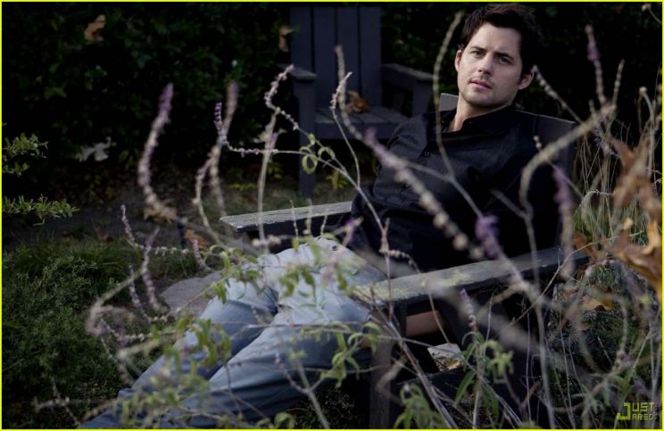 Kristoffer Polaha