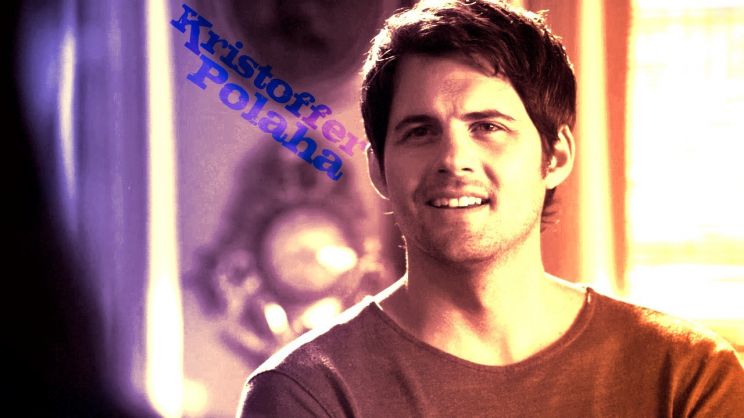 Kristoffer Polaha