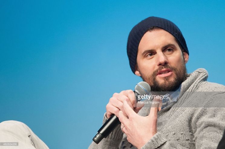 Kristoffer Polaha