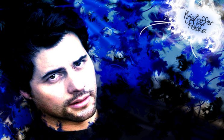 Kristoffer Polaha