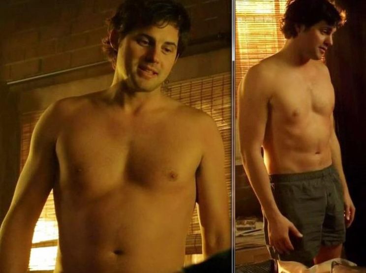 Kristoffer Polaha