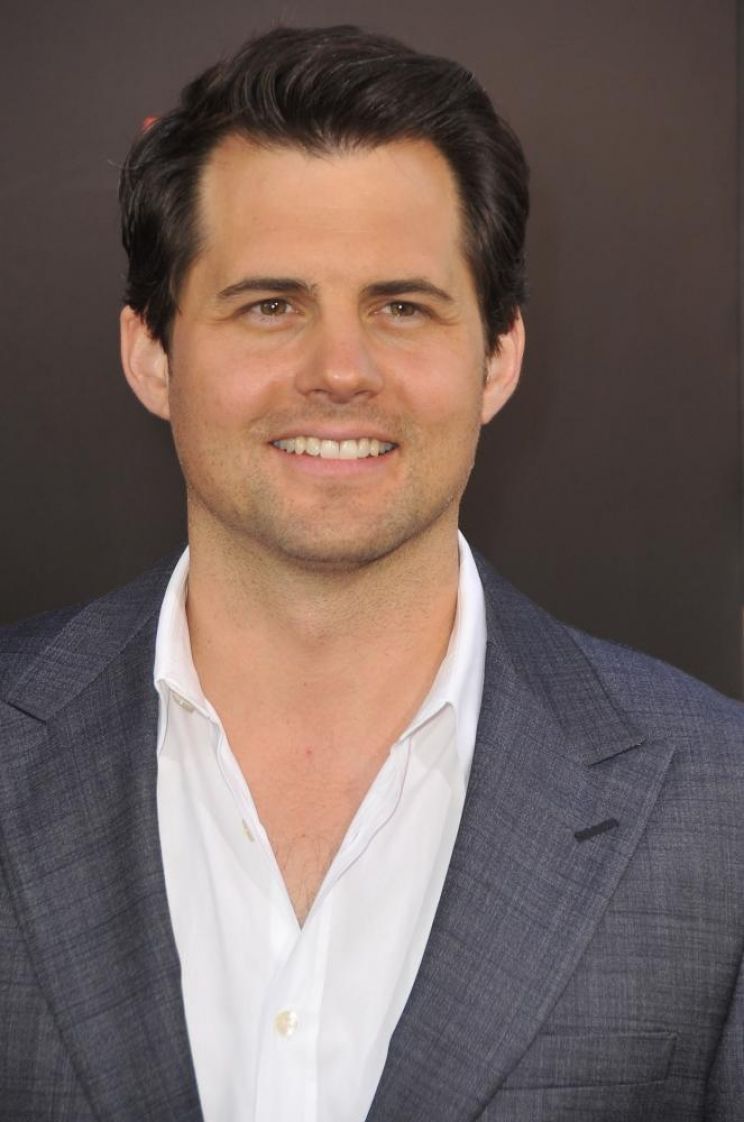 Kristoffer Polaha