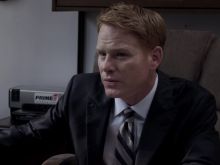 Kristoffer Ryan Winters