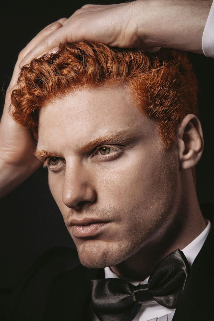Kristoffer Ryan Winters
