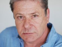 Kristoffer Tabori