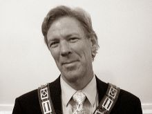 Kristoffer Tabori