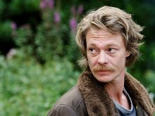Kristoffer Tabori