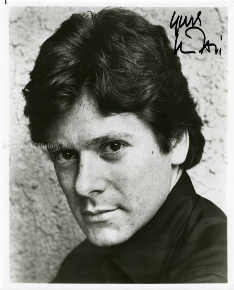 Kristoffer Tabori