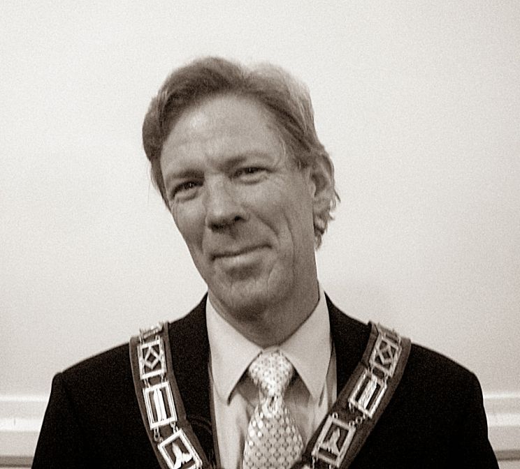 Kristoffer Tabori