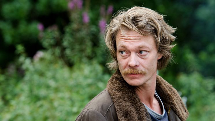Kristoffer Tabori