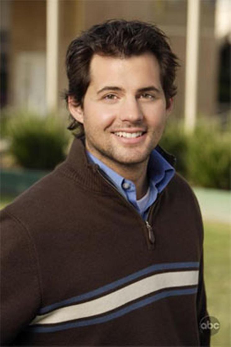 Kristoffer Tabori