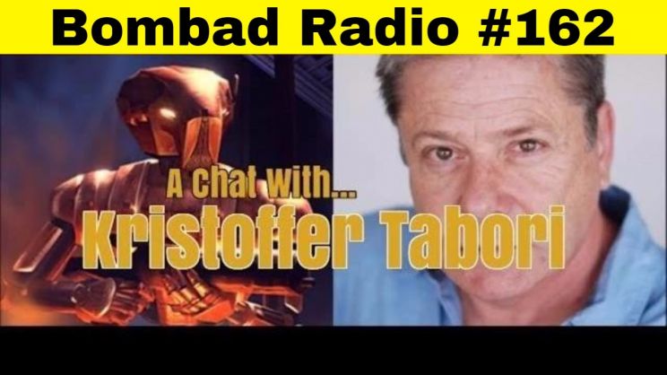 Kristoffer Tabori