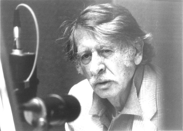 Kristoffer Tabori