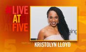 Kristolyn Lloyd